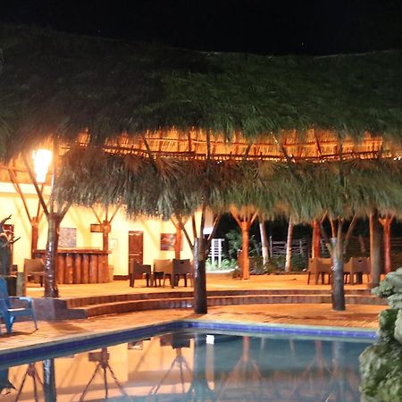 Marsella Beach Front Acomodação com café da manhã San Juan del Sur Exterior foto