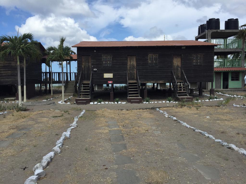 Marsella Beach Front Acomodação com café da manhã San Juan del Sur Exterior foto